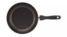 Home 26cm Non Stick Aluminium Saute Pan with Lid