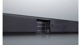 LG SK1D 100W All In One Bluetooth Sound Bar
