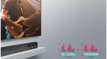 LG SK1D 100W All In One Bluetooth Sound Bar