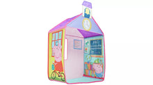 Peppa Pig Pop Up School Playhouse Tent
