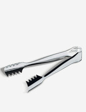 505 stainless steel ice tongs