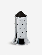 Mgsal stainless-steel salt castor 11cm