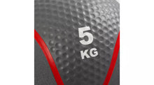 Pro Fitness 5kg Medicine Ball