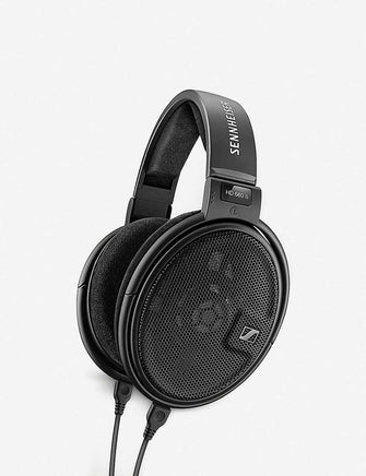 HD 660S Over-ear Headphones