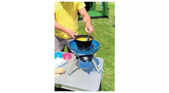 Campingaz Party Grill 400CV Camping Stove