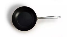 Home 24cm Copper Triply Frying Pan