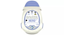 Snuza HeroMD Mobile Baby Breathing Monitor