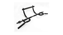 Pro Fitness Multi Pull Up Bar