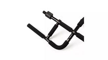 Pro Fitness Multi Pull Up Bar