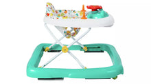 Chad Valley Jungle Deluxe Baby Walker With Lights & Sounds