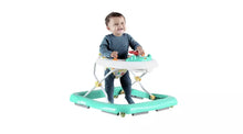 Chad Valley Jungle Deluxe Baby Walker With Lights & Sounds