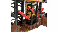 Chad Valley Lights and Sounds Construction Playset