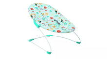 Chad Valley Jungle Friends Baby Bouncer