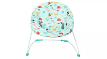 Chad Valley Jungle Friends Baby Bouncer