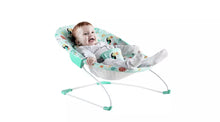 Chad Valley Jungle Friends Baby Bouncer