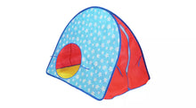 Chad Valley Bright Stars Baby Sensory Pop Up Play Tent