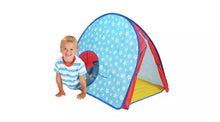 Chad Valley Bright Stars Baby Sensory Pop Up Play Tent