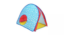 Chad Valley Bright Stars Baby Sensory Pop Up Play Tent