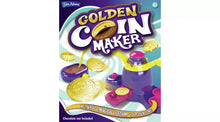 John Adams Golden Coin Maker