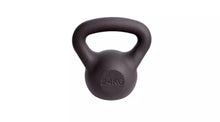 Pro Fitness 24kg Cast Iron Kettlebell