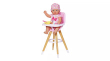 BABY born Dolls Highchair