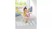 BABY born Dolls Highchair