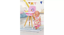 BABY born Dolls Highchair