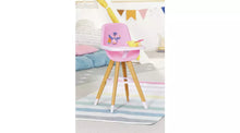 BABY born Dolls Highchair