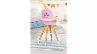 BABY born Dolls Highchair