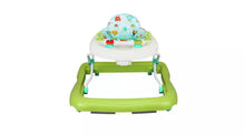 Chad Valley Jungle Deluxe Foldable Baby Walker