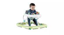 Chad Valley Jungle Deluxe Foldable Baby Walker