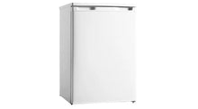 Bush ME5585UCF Under Counter Fridge - White