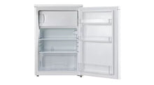 Bush ME5585UCF Under Counter Fridge - White