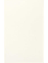 White Laid Kings correspondence cards