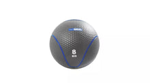 Pro Fitness 8kg Medicine Ball