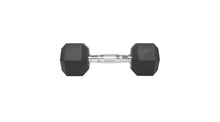 Pro Fitness 10kg Hex Dumbbell Set