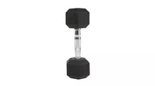 Pro Fitness 10kg Hex Dumbbell Set