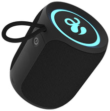 Acoustic Solutions Mini Blast 360 Bluetooth speaker - Black