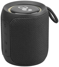 Acoustic Solutions Mini Blast 360 Bluetooth speaker - Black