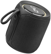 Acoustic Solutions Mini Blast 360 Bluetooth speaker - Black