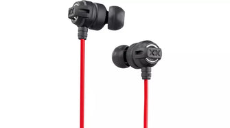 JVC Extreme Explosives In-Ear Headphones - Black