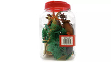 Chad Valley 50 Piece Dinosaur Bucket