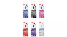 JVC Gumy In-Ear Headphones