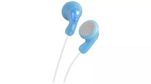 JVC Gumy In-Ear Headphones