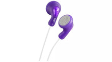 JVC Gumy In-Ear Headphones
