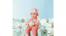 Baby Annabell Little Annabell Doll - 14inch/36cm