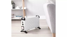 Challenge Diamond 2kW Convector Heater