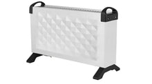 Challenge Diamond 2kW Convector Heater