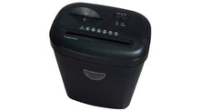 ProAction 12 Sheet 25 Litre Card and CD Cross Cut Shredder