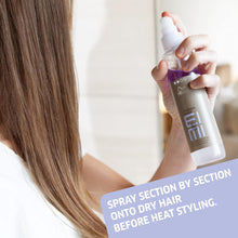 Wella Professionals EIMI Thermal Image Heat Protection Spray 150ml